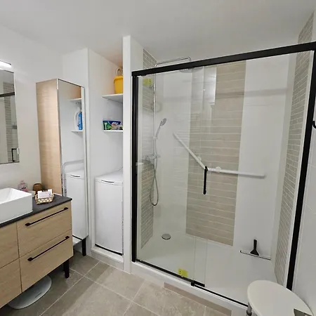 Appartement T3 En Centre Avec Vue