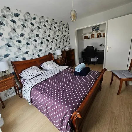 T3 En Centre Avec Vue Appartement